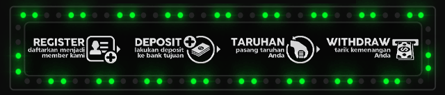 LIRIKSLOT Jackpot